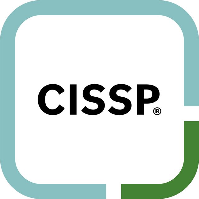 CISSP Certified